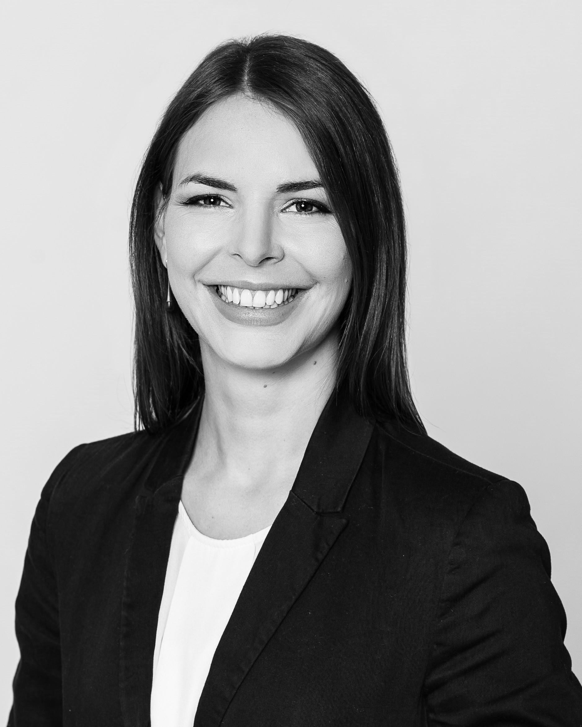 Isabella Bertschi Psychologisches Institut UZH